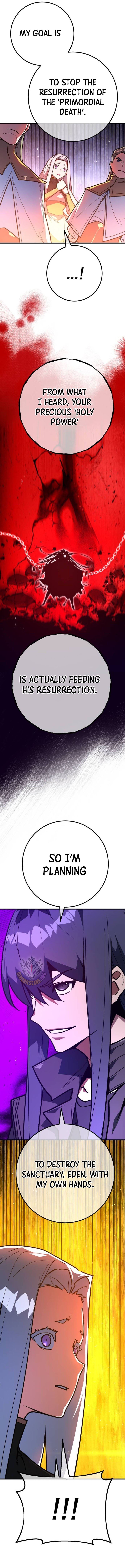 World's Strongest Troll Chapter 134 16